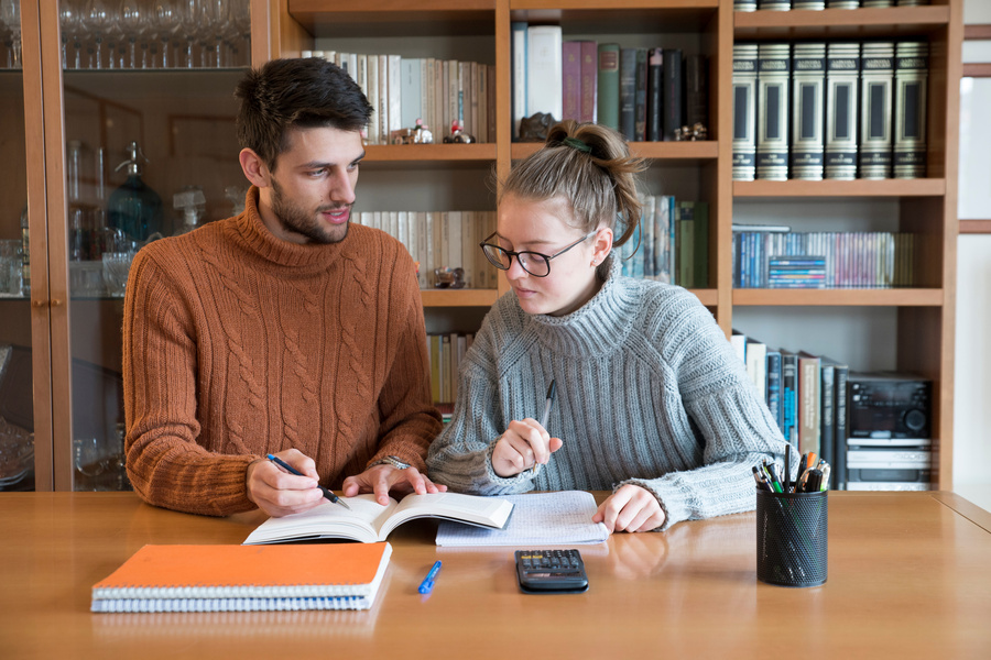 private math tutor in st albans